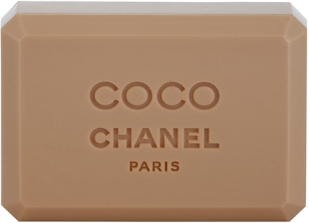 Chanel Coco jabón perfumado para mujer