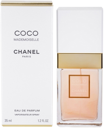 Chanel Coco Mademoiselle Eau de Parfum für Damen