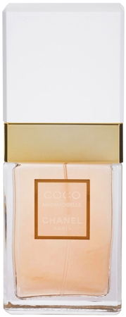 Chanel Coco Mademoiselle Eau de Parfum für Damen