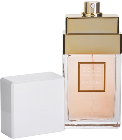 Chanel Coco Mademoiselle Eau de Parfum für Damen