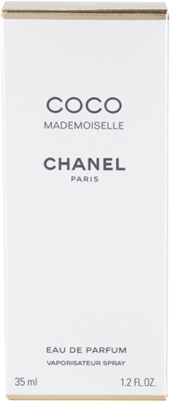 Chanel Coco Mademoiselle Eau de Parfum für Damen