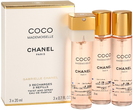 Chanel Coco Mademoiselle eau de parfum for women