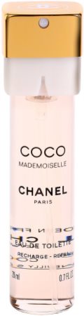 Chanel Coco Mademoiselle eau de toilette for women