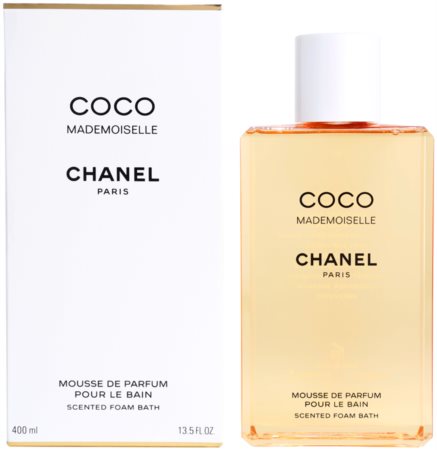 Chanel Coco Mademoiselle Bath Product for Women 400 ml