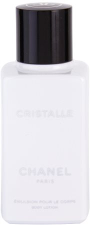 割引カーニバル 【200ml】CHANEL CRISTALLE ED - 香水