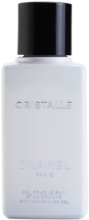 Chanel Cristalle Duschgel für Damen 200 ml