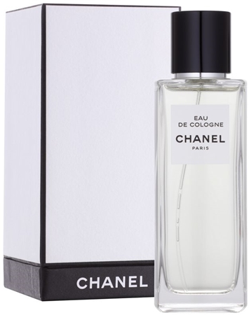 Chanel Les Exclusifs de Chanel: Eau de Cologne Eau de Cologne for Women