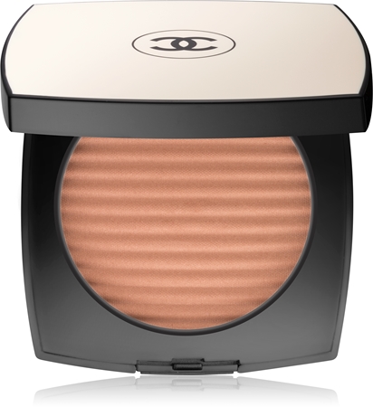 Chanel Les Beiges Healthy Glow Luminous Colour bronzierendes Rouge