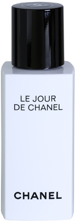 Chanel Le Jour De Chanel denní péče pro regeneraci pleti