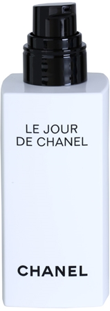 Chanel Le Jour De Chanel denní péče pro regeneraci pleti