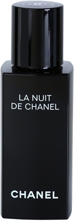 Chanel La Nuit de Chanel tratamiento de noche para regenerar la piel