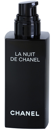 Chanel La Nuit de Chanel tratamiento de noche para regenerar la piel