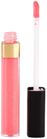 Chanel Levres Scintillantes Lipgloss