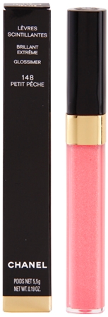 Chanel Levres Scintillantes Lipgloss
