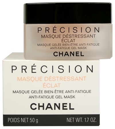 Chanel Précision Masque Maske für alle Hauttypen | Notino
