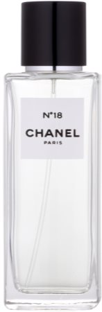 Chanel no 18 cheap eau de parfum