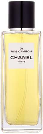 Chanel Les Exclusifs de Chanel: 31 Rue Cambon eau de toilette para mujer 75 ml