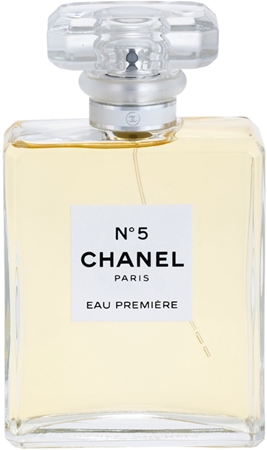 Chanel N°5 Eau Première Eau de Parfum til kvinder