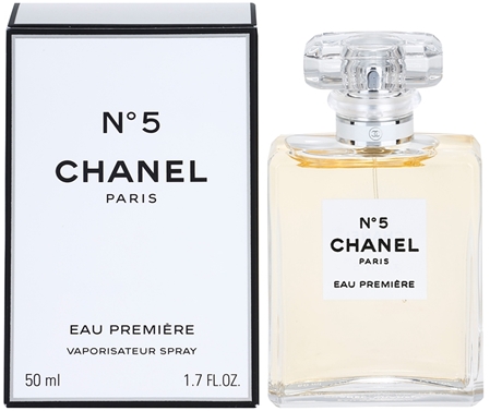 Chanel N°5 Eau Première parfémovaná voda pro ženy
