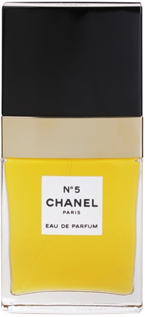 Chanel N°5 Eau de Parfum hölgyeknek