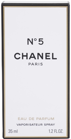 Chanel N°5 Eau de Parfum hölgyeknek