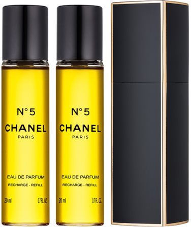 Chanel N°5 парфумована вода для жінок