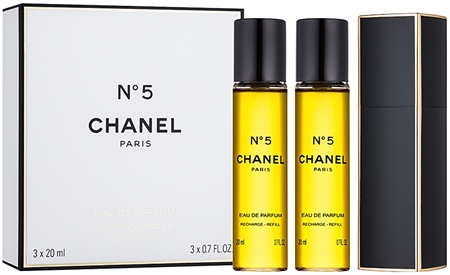 Chanel N°5 parfemska voda za žene