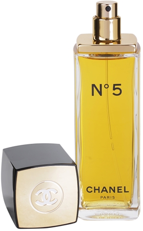 Chanel N°5 Eau De offers Toilette