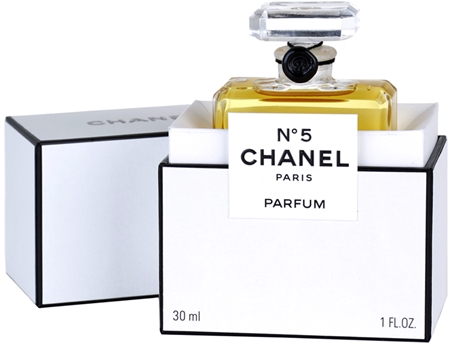 Chanel no cheap 5 aftershave