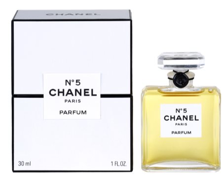 Chanel No 5, Ladies Fragrances