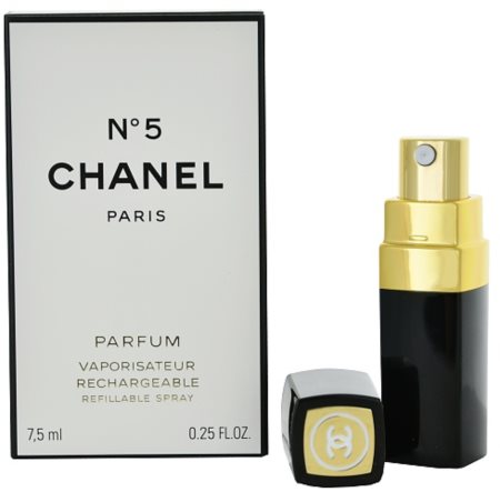 Chanel N°5 parfem punjivi za žene