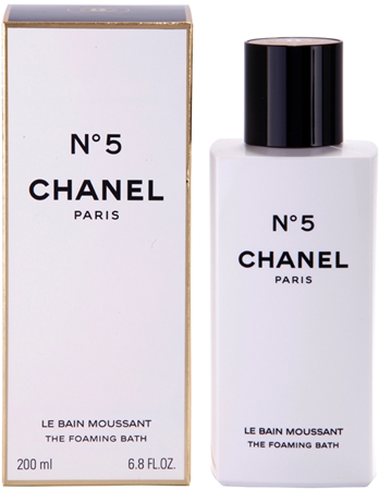 Chanel N°5 Bath Product for Women 200 ml