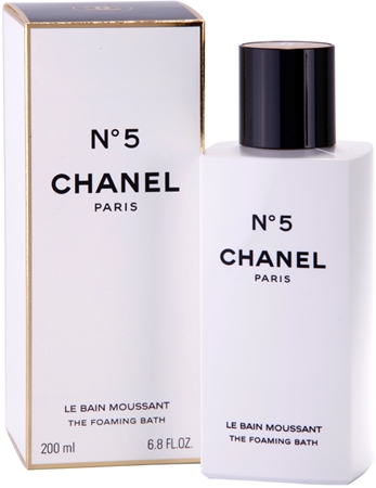 Chanel N°5 Bath Product for Women 200 ml