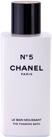 Chanel N°5 Bath Product for Women 200 ml