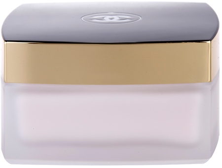 Chanel N°5 tělový krém pro ženy