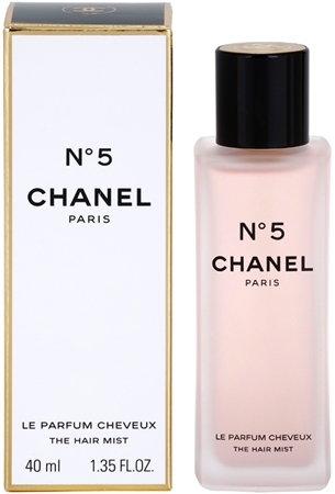 Chanel N°5 spray parfumat pentru par pentru femei