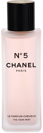 Chanel N°5 spray parfumat pentru par pentru femei