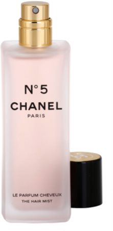 Chanel no 5 store hair mist price