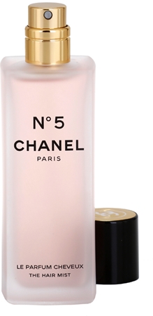 Chanel N°5 spray parfumat pentru par pentru femei