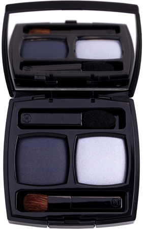 Chanel Ombres Contraste Duo Duo Lidschatten