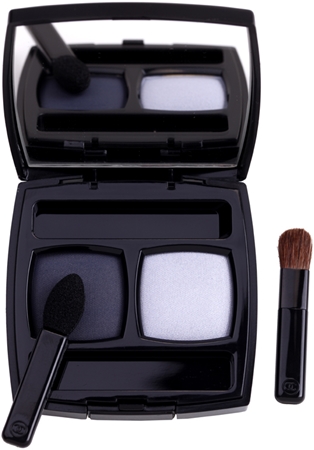 Chanel Ombres Contraste Duo Duo Lidschatten