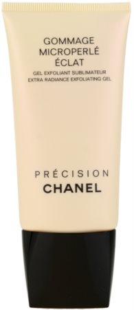 Chanel Précision gel exfoliante