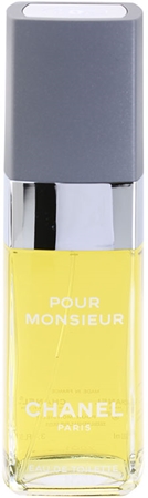 Chanel pour cheap monsieur edt 100ml