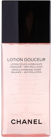 Chanel Cleansers and Toners Toner for Normal and Combination Skin