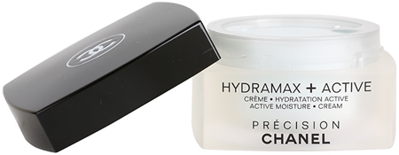 Chanel Hydramax+ Active Feuchtigkeitscreme