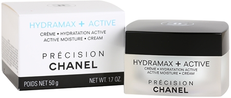 Chanel Hydramax+ Active Feuchtigkeitscreme