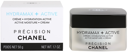 Chanel Hydramax+ Active Feuchtigkeitscreme