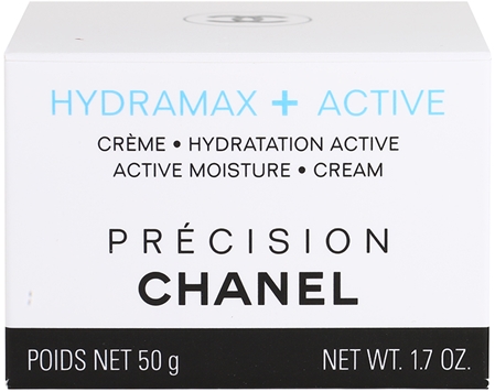 Chanel Hydramax+ Active Feuchtigkeitscreme