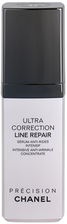 Chanel Ultra Correction Line Repair sérum pro všechny typy pleti