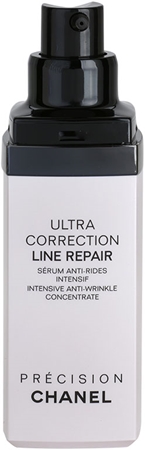 Chanel Ultra Correction Line Repair sérum pro všechny typy pleti
